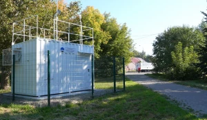 В Барнауле проводится модернизация постов наблюдений за качеством атмосферного воздуха.