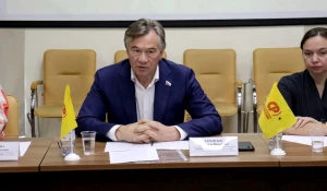 Александр Терентьев.