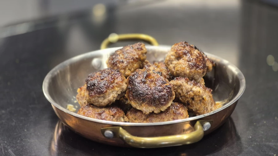 Просветительский проект «Мастерская мяса» открывается в Барнауле. 