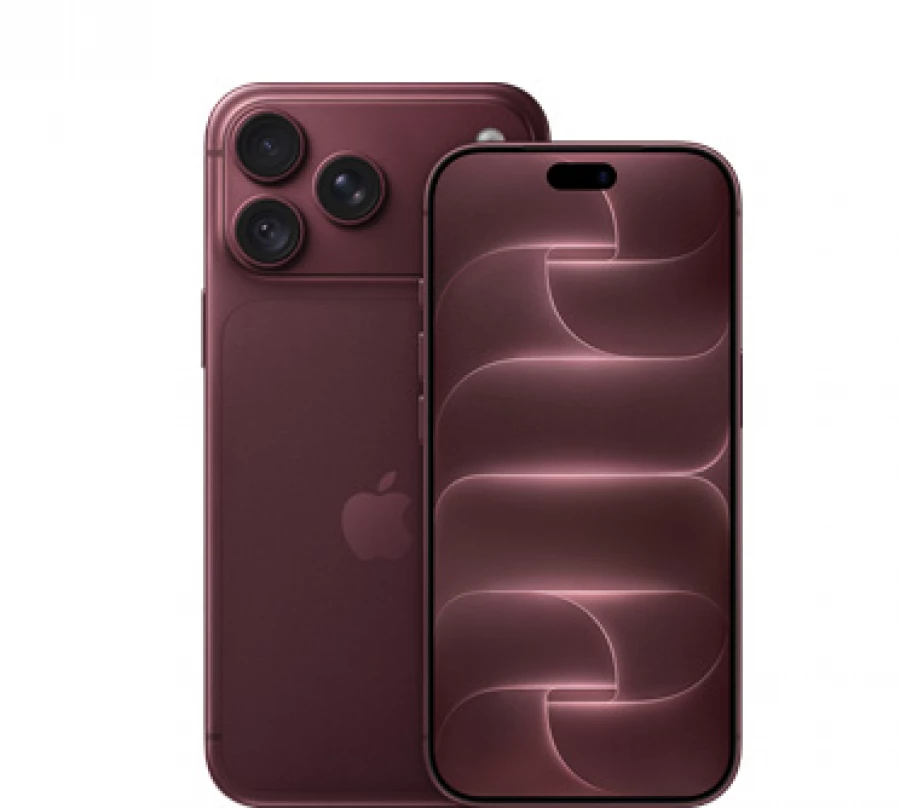 iPhone 18 Pro