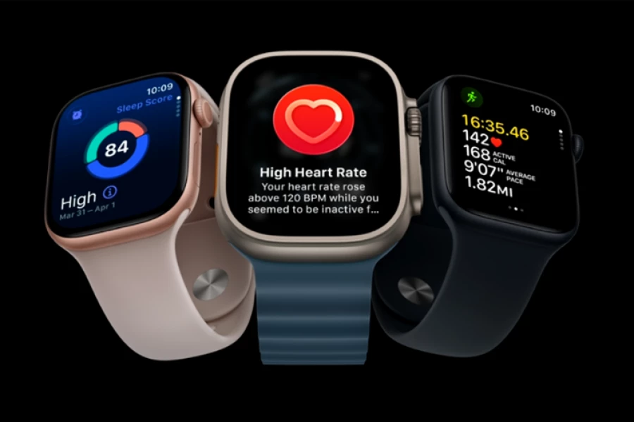 Apple Watch Series 12 и Ultra 4