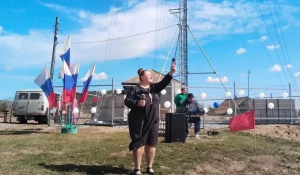 Реализация проекта по устранинию "цифровго неравенства"