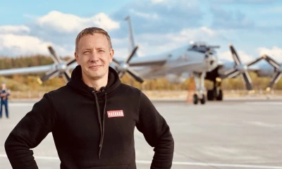Программа «Часовой» отмечает 10 лет в эфире Первого канала