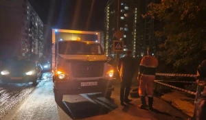 В Барнауле десятки домов остались без холодной воды