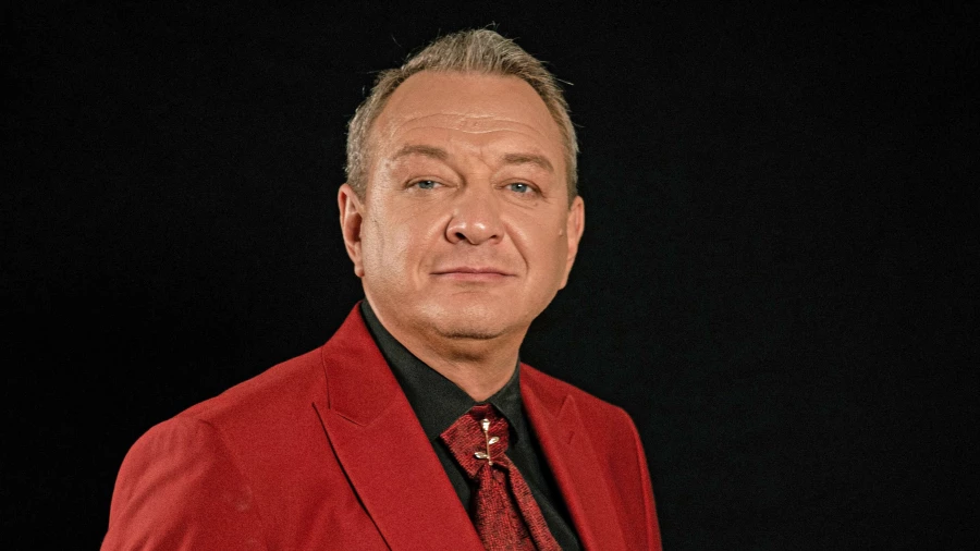 "Экстрасенсы. Реванш".
