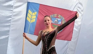 Дарья Ильичева