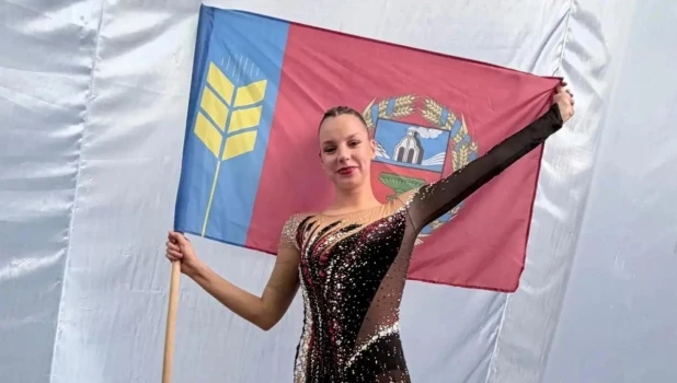Дарья Ильичева