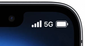 Связь 5G