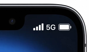 Связь 5G
