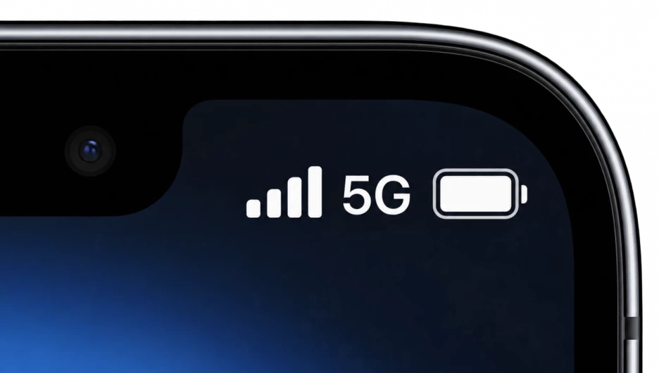 Связь 5G