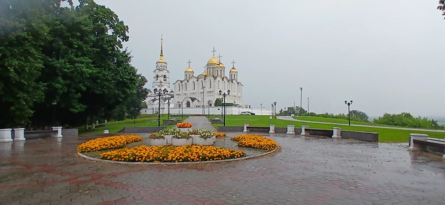 Владимир.