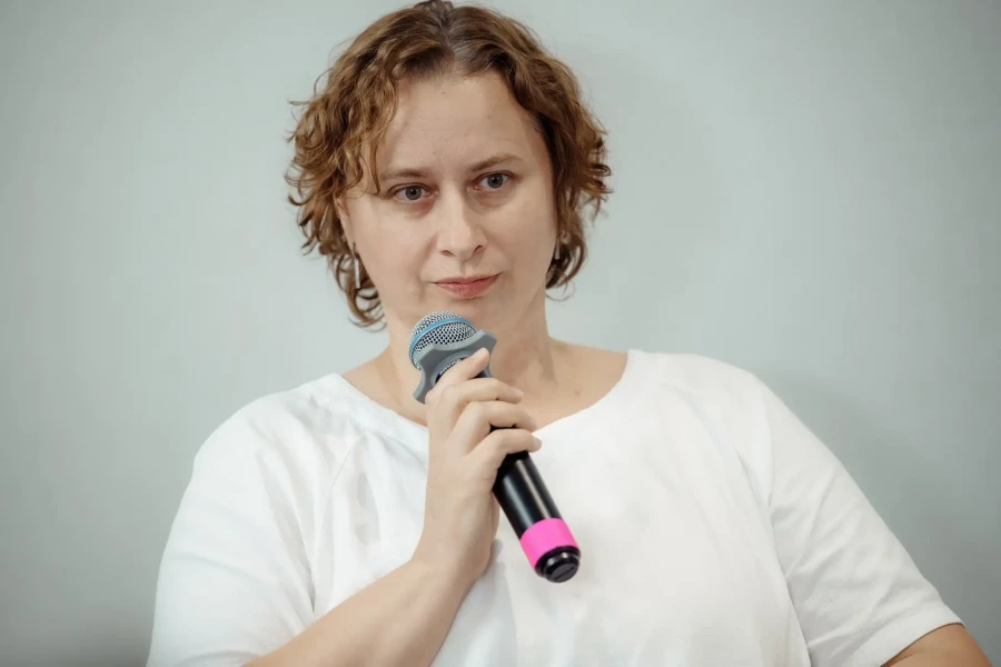 Юлия Годунова