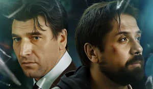 Сериал "Законник".