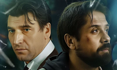 Остановить киллера: на НТВ начинается показ сериала 