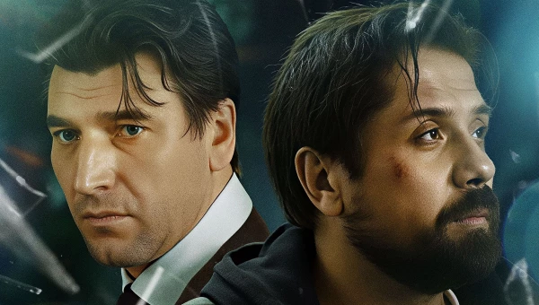 Сериал 