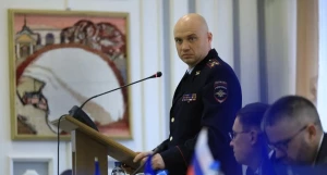 Дмитрий Ефремов