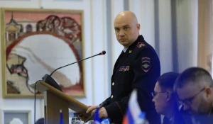 Дмитрий Ефремов