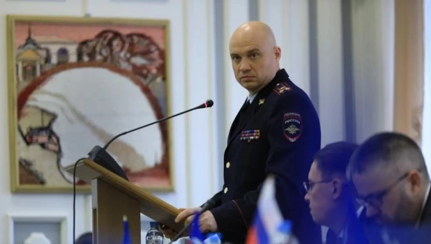 Дмитрий Ефремов