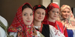 V Межрегиональный форум «Гражданское единство и этнокультурное развитие: контуры государственной национальной политики».