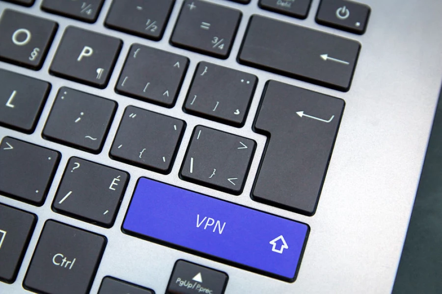 «Ростелеком» фиксирует рост спроса на VPN среди малого и среднего бизнеса Алтая.
