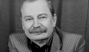 Аркадий Куликов.