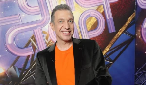 Сергей Соседов.