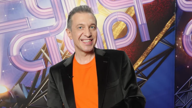Сергей Соседов.