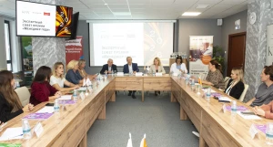 Экспертный совет ИД "Алтапресс" по частной медицине в 2026 году.