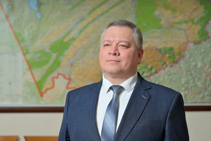 Юрий Абдуллаев 