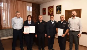 Проводник поезда помогла потерявшему память пассажиру