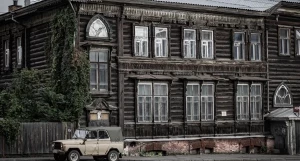 Гимназия Будкевич.