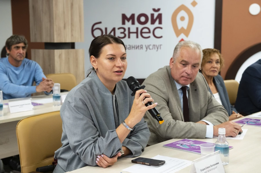 Экспертный совет премии «Менеджер года-2026» по туризму и курортно-оздоровительной сфере.