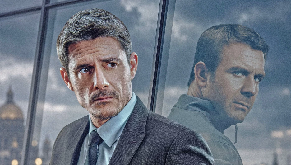 Сериал "Невский 8: наследство Архитектора".