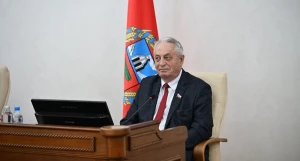 Юрий Кропотин