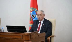 Юрий Кропотин