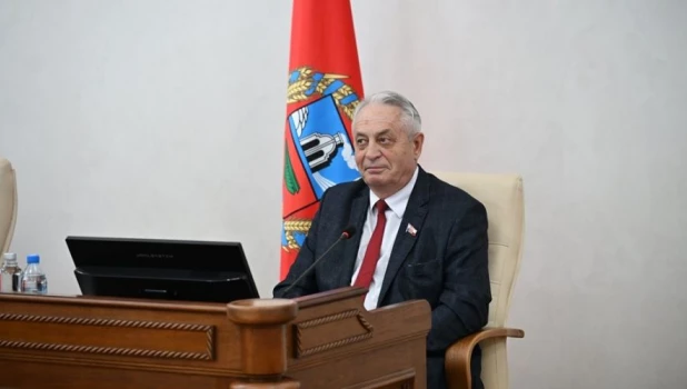 Юрий Кропотин