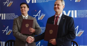 АлтГУ и Научно-исследовательский центр подписали соглашение о создании нового учебного центра «Школа пивоваров» на базе Алтайского государственного университета.