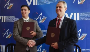 АлтГУ и Научно-исследовательский центр подписали соглашение о создании нового учебного центра «Школа пивоваров» на базе Алтайского государственного университета.