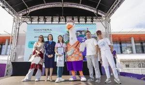 Чемпионат по сбору ручной клади 2026