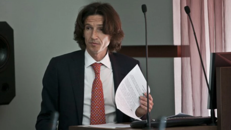 Алексей Смертин.