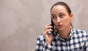 На Алтае женщины чаще, чем мужчины, доверяют свою безопасность ИИ