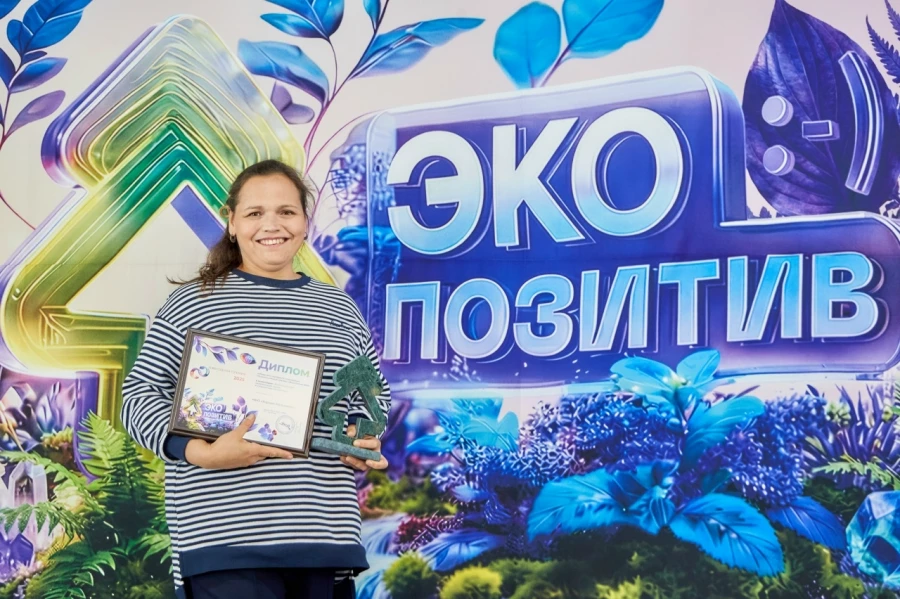 Ольга Родичева