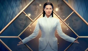Сериала "Чудо".