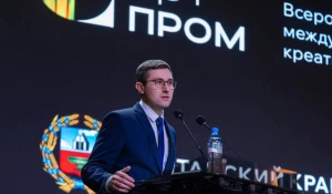 Илья Финенко.