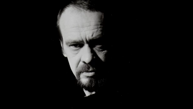 Николай Хомяков.