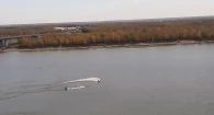 Гидроциклисты Барнаула завершили сезон.