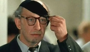 Евгений Евстигнеев.