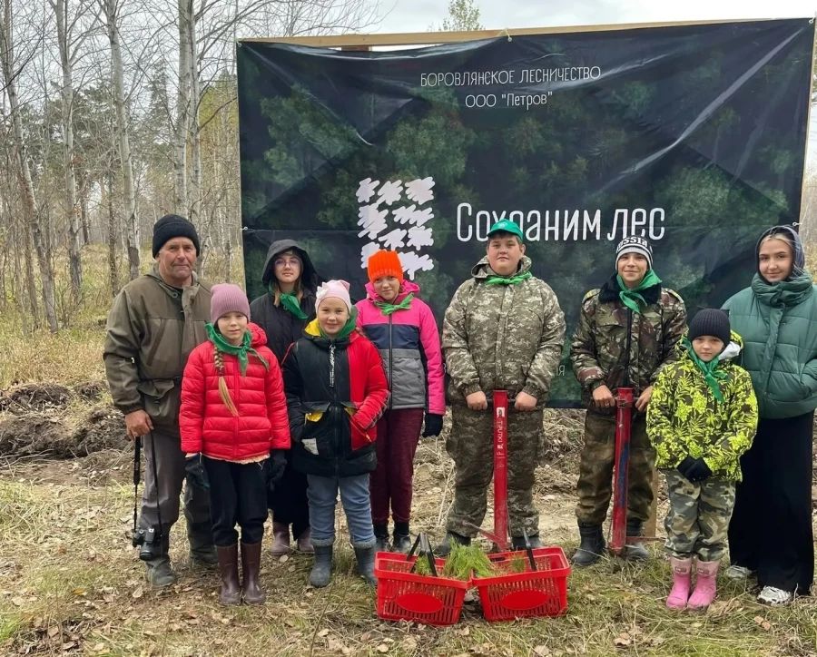 Городская учительница Юлия Морозова переехала в маленькое село Чеканиха.