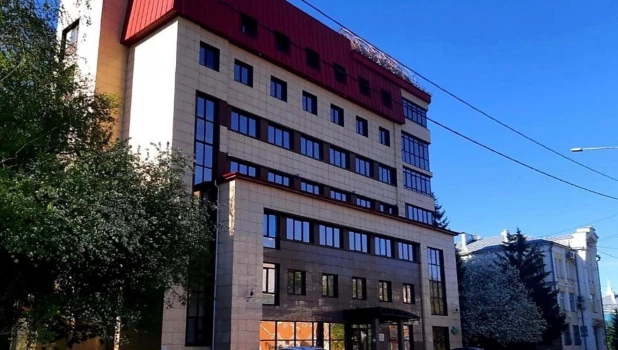 Гостиница «Улитка»