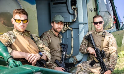 Без права на ошибку: на РЕН ТВ состоится премьера сериала 